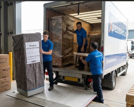 Loading & Un-Loading Services